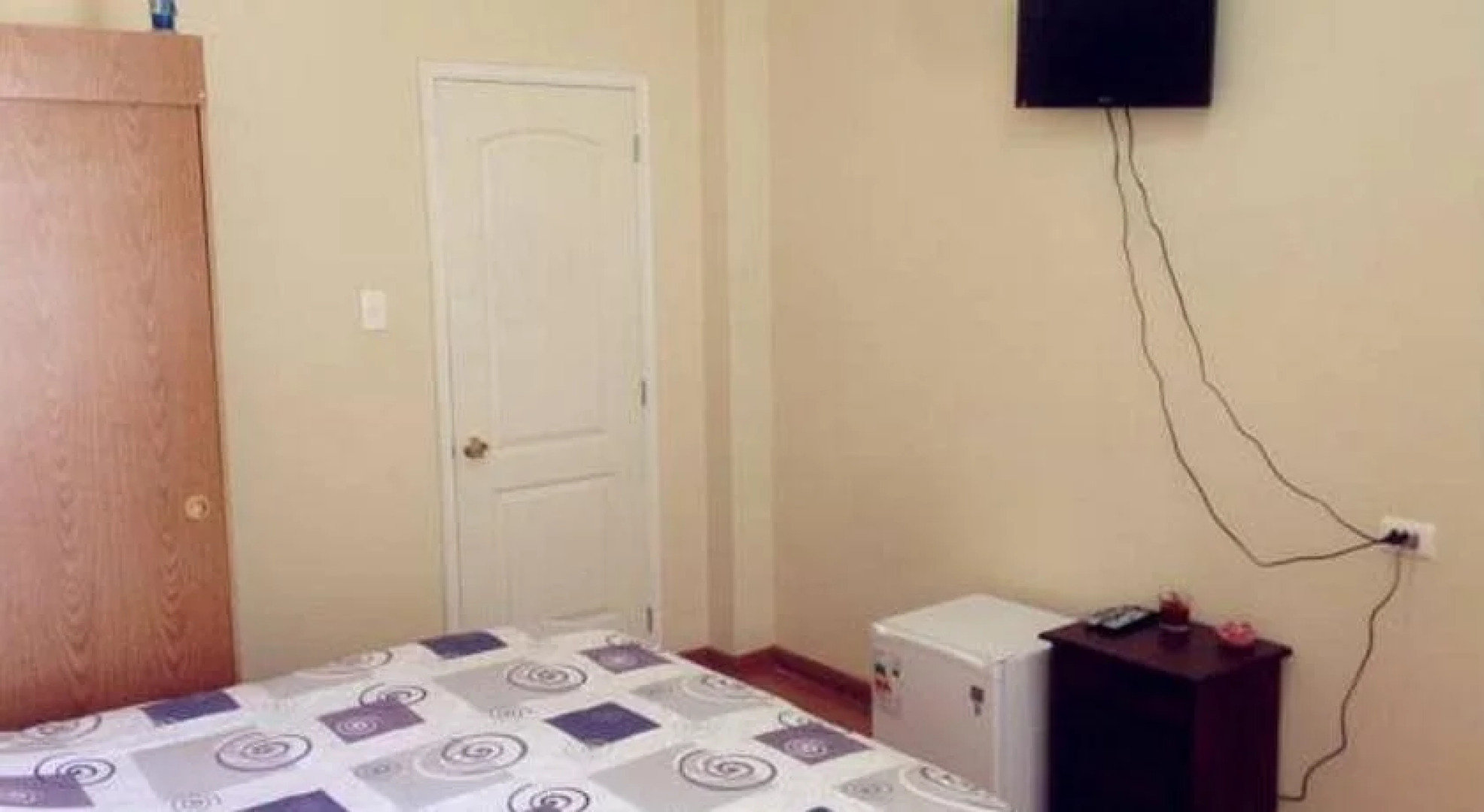 Apart Hotel Hoi Kong