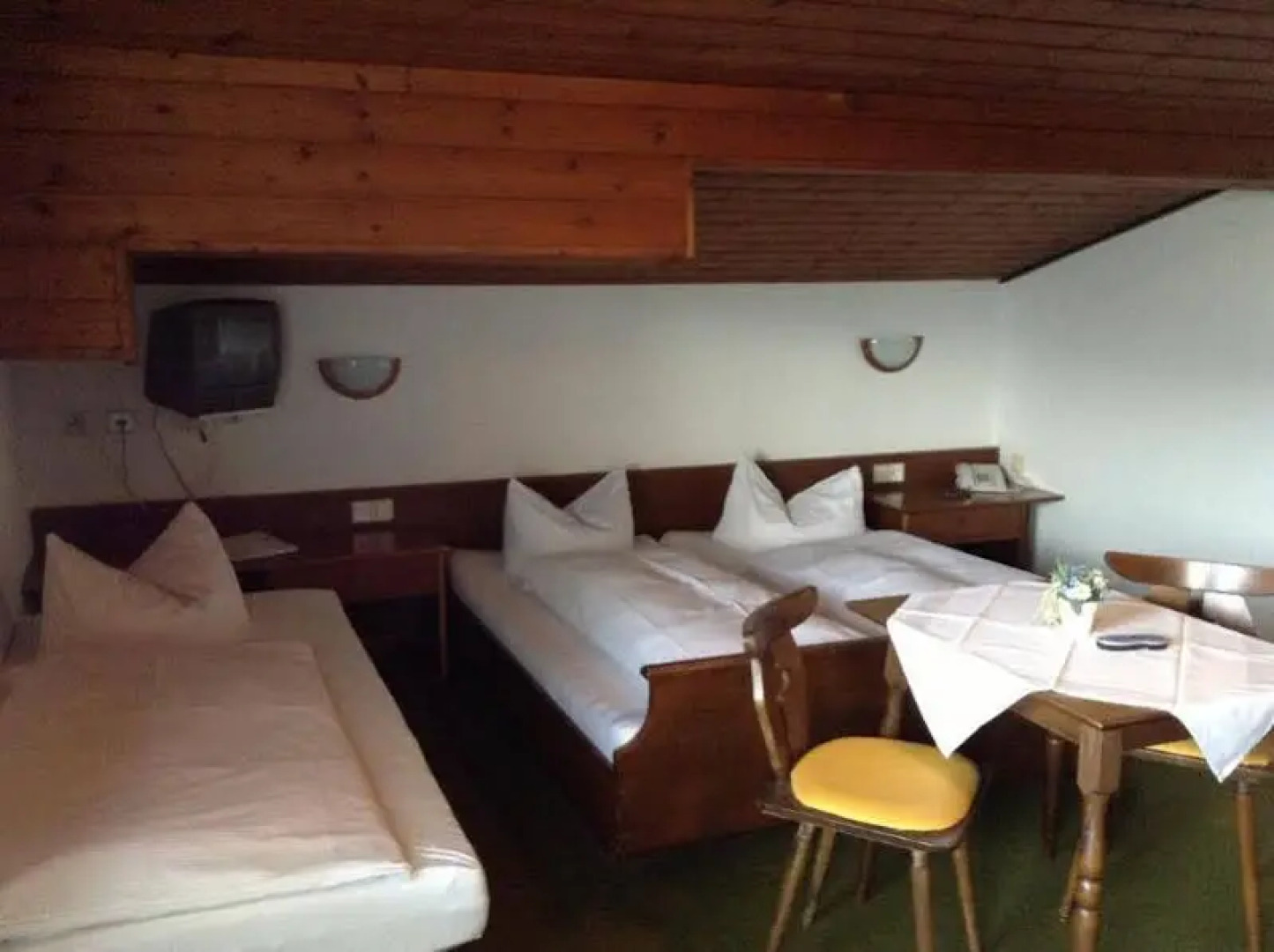 Hotel St. Hubertushof