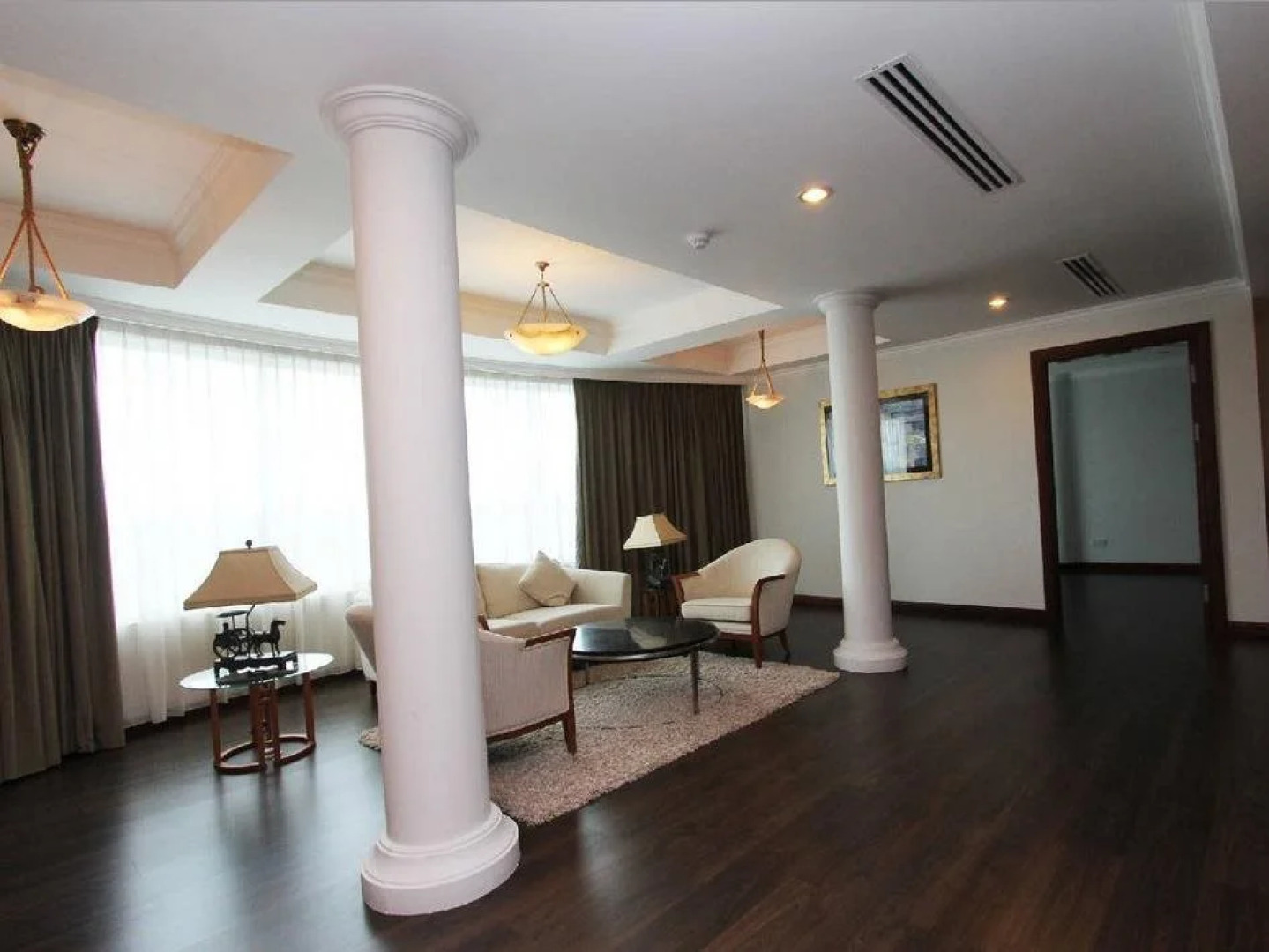 Plaza Sutera Biru Hotel