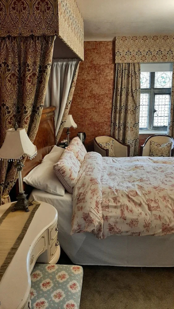 Ty'n Rhyl Boutique Bed & Breakfast