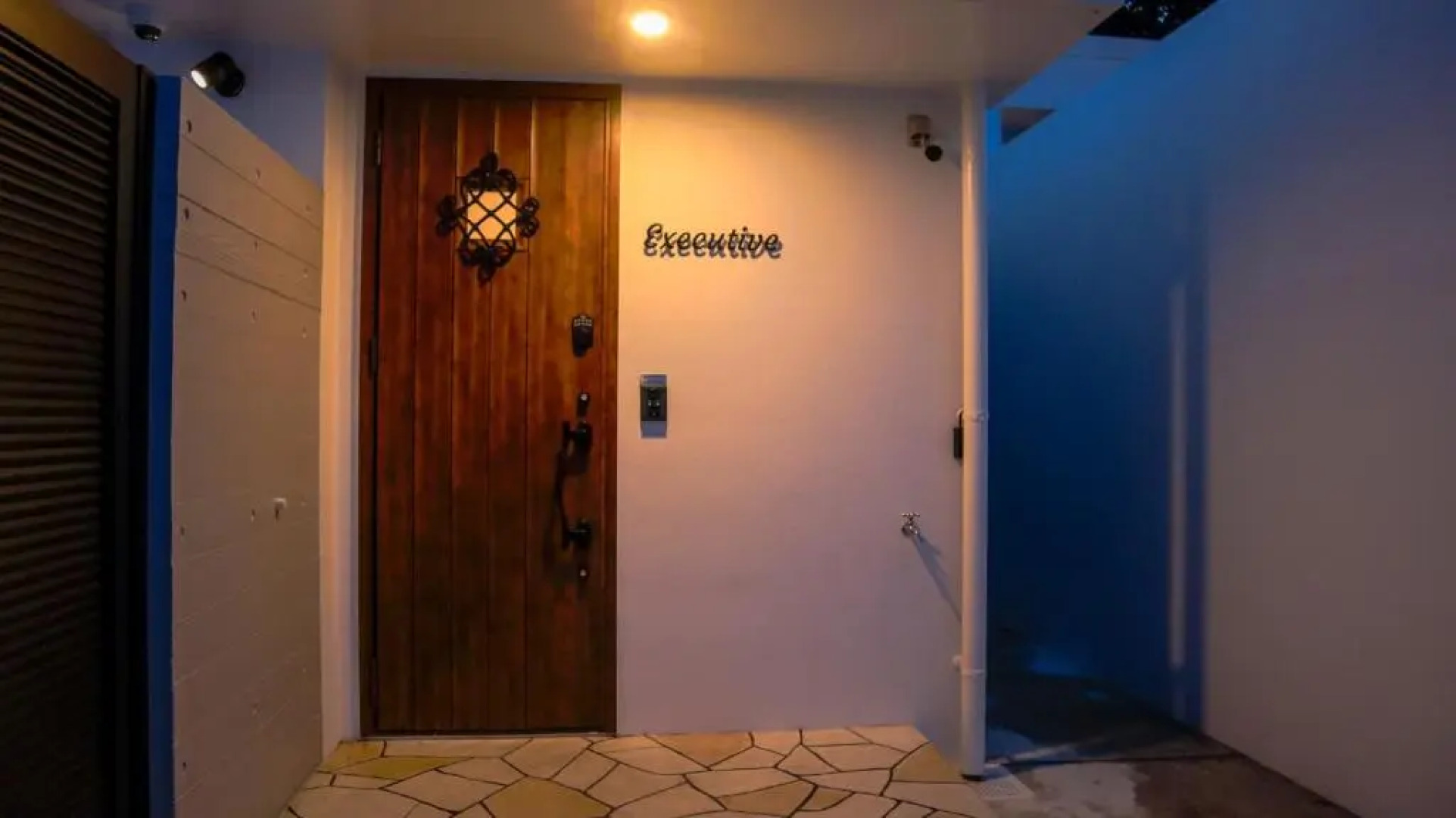 Private Pool Villa Motobu