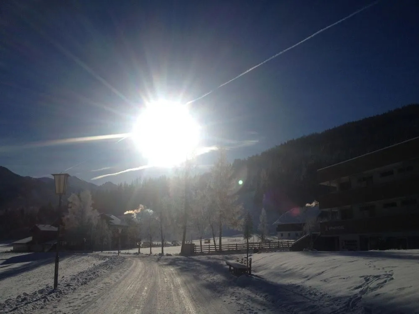 Tauernresidence Radstadt by ALPS RESORTS