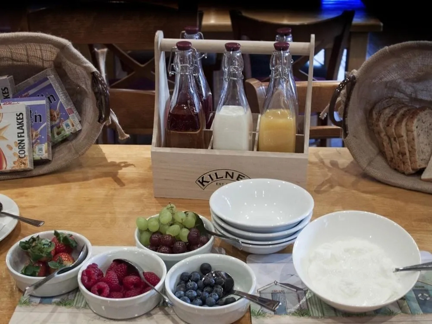 The Inn At Kingsbarns