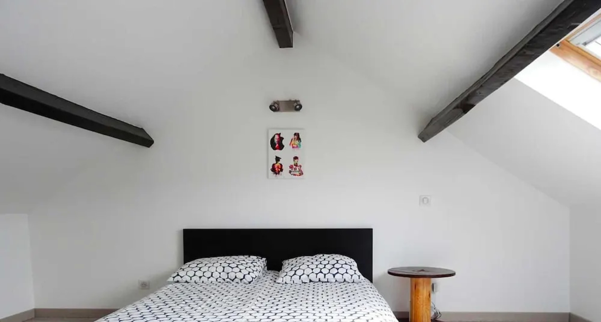 Appart hôtel l'Orchidée