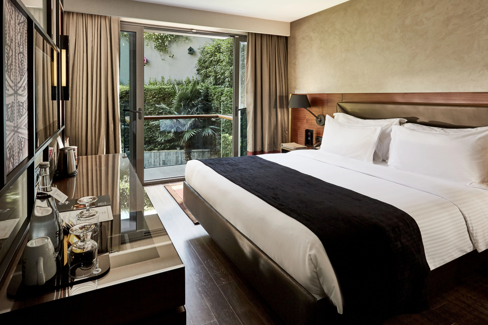 Gezi Hotel Bosphorus, Istanbul, a Member of Design Hotels - Special Class
