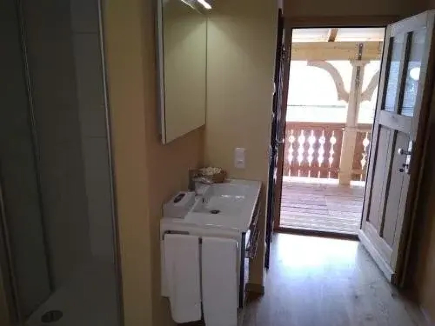 Schlosswirtschaft Moos