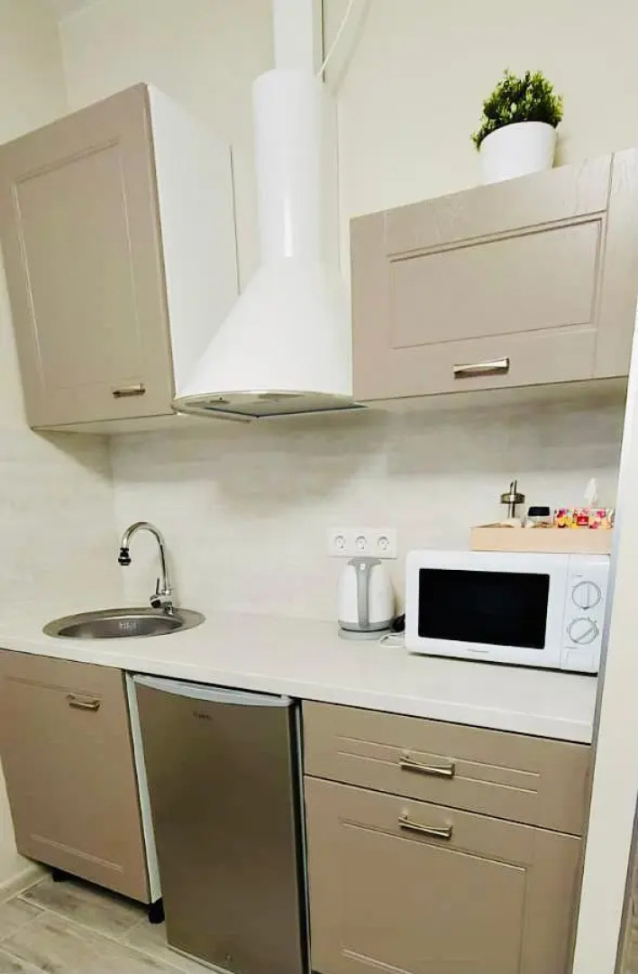 Квартиры на улице Чароитовая 1 корпус 4