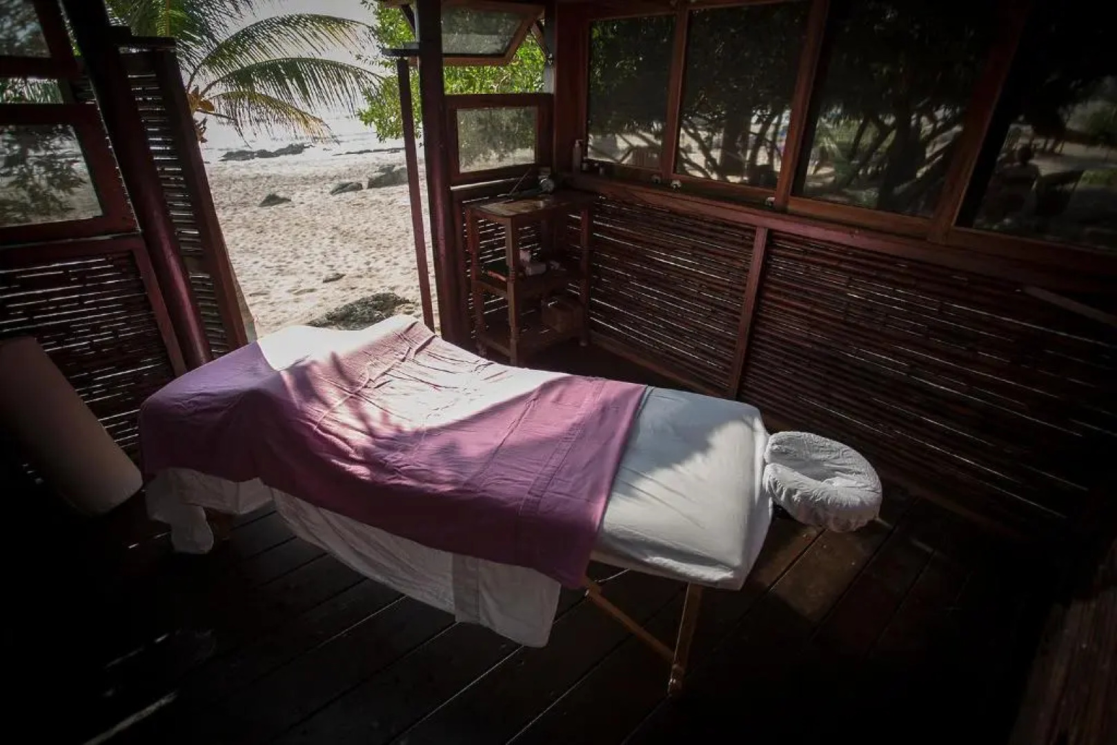 Present Moment Retreat