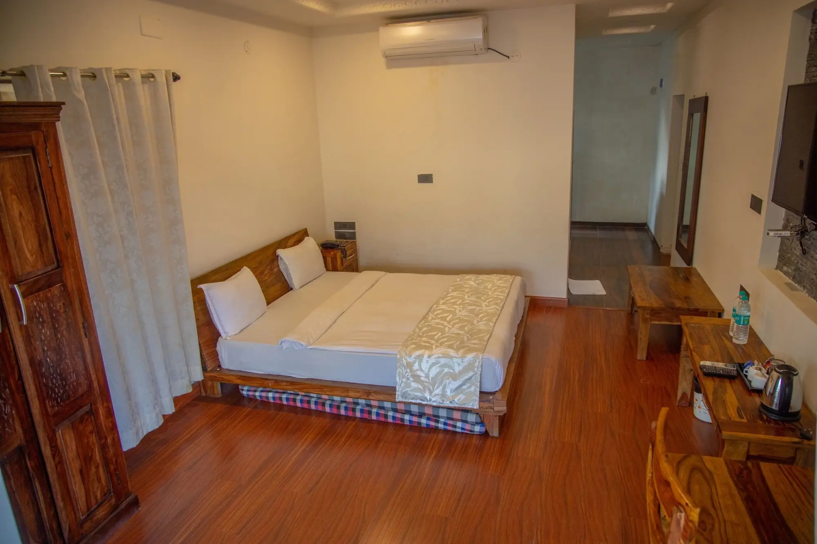 Kumbhalgarh Fort Resort