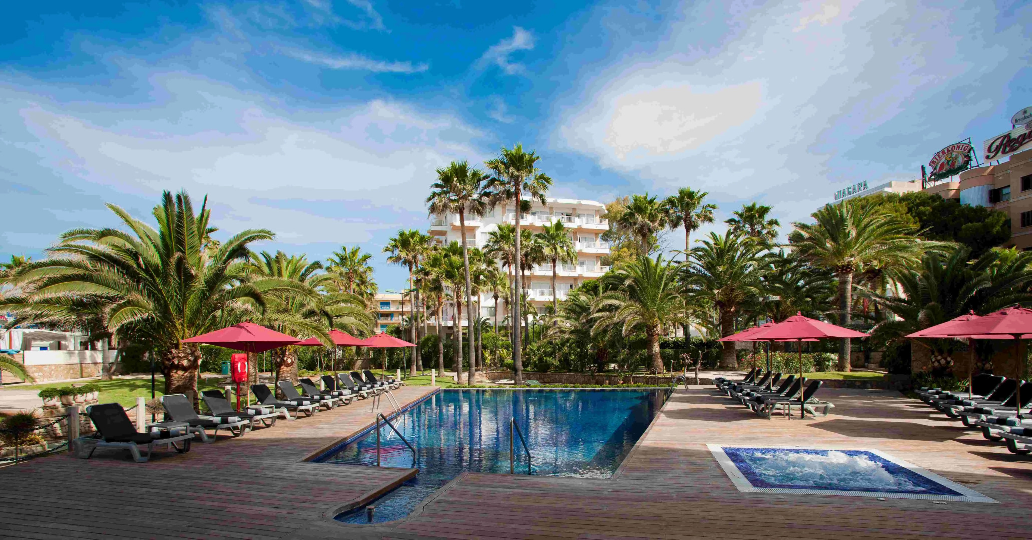 Hotel Playa Golf - Adults Only +16