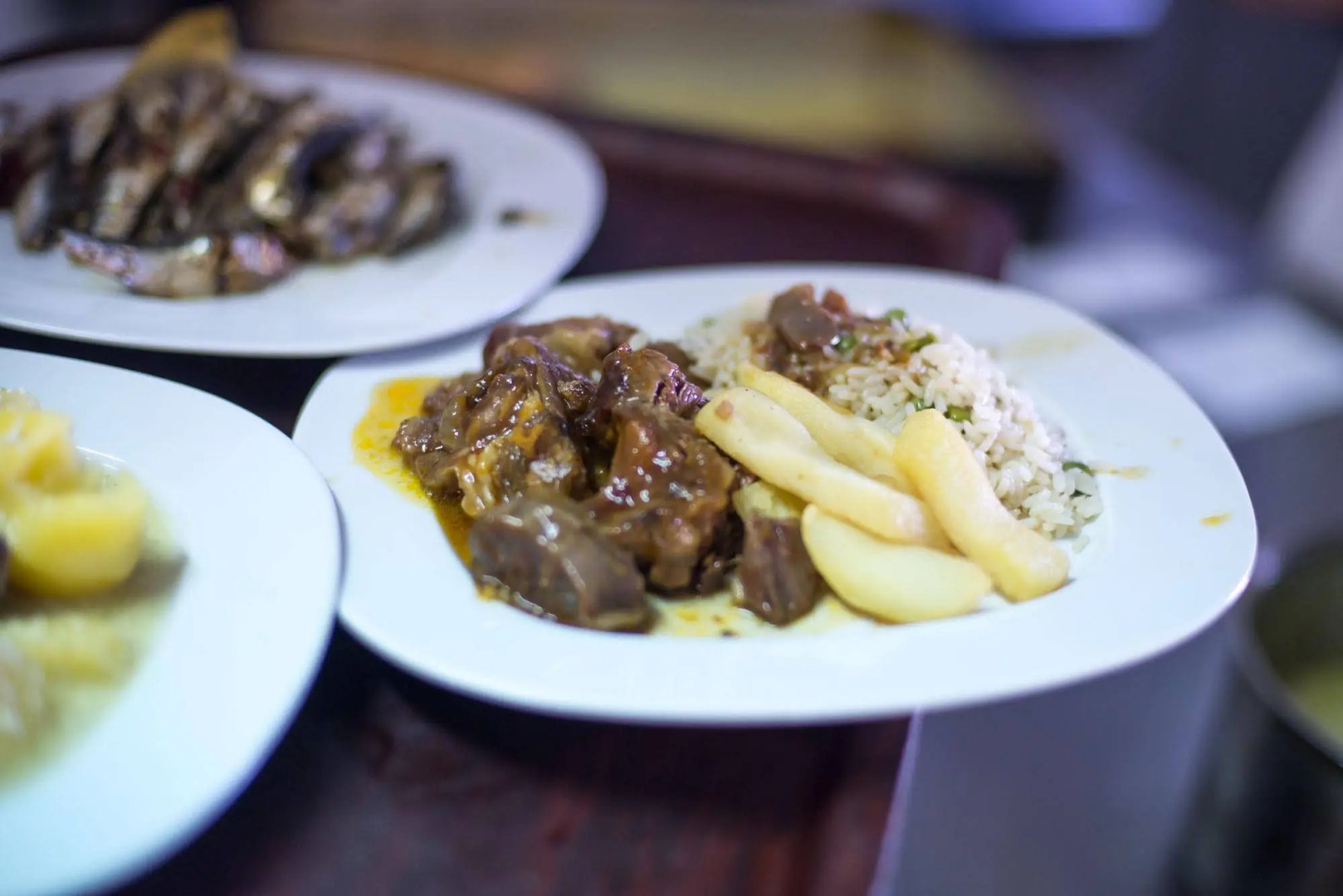 Poseidon Beach Hotel