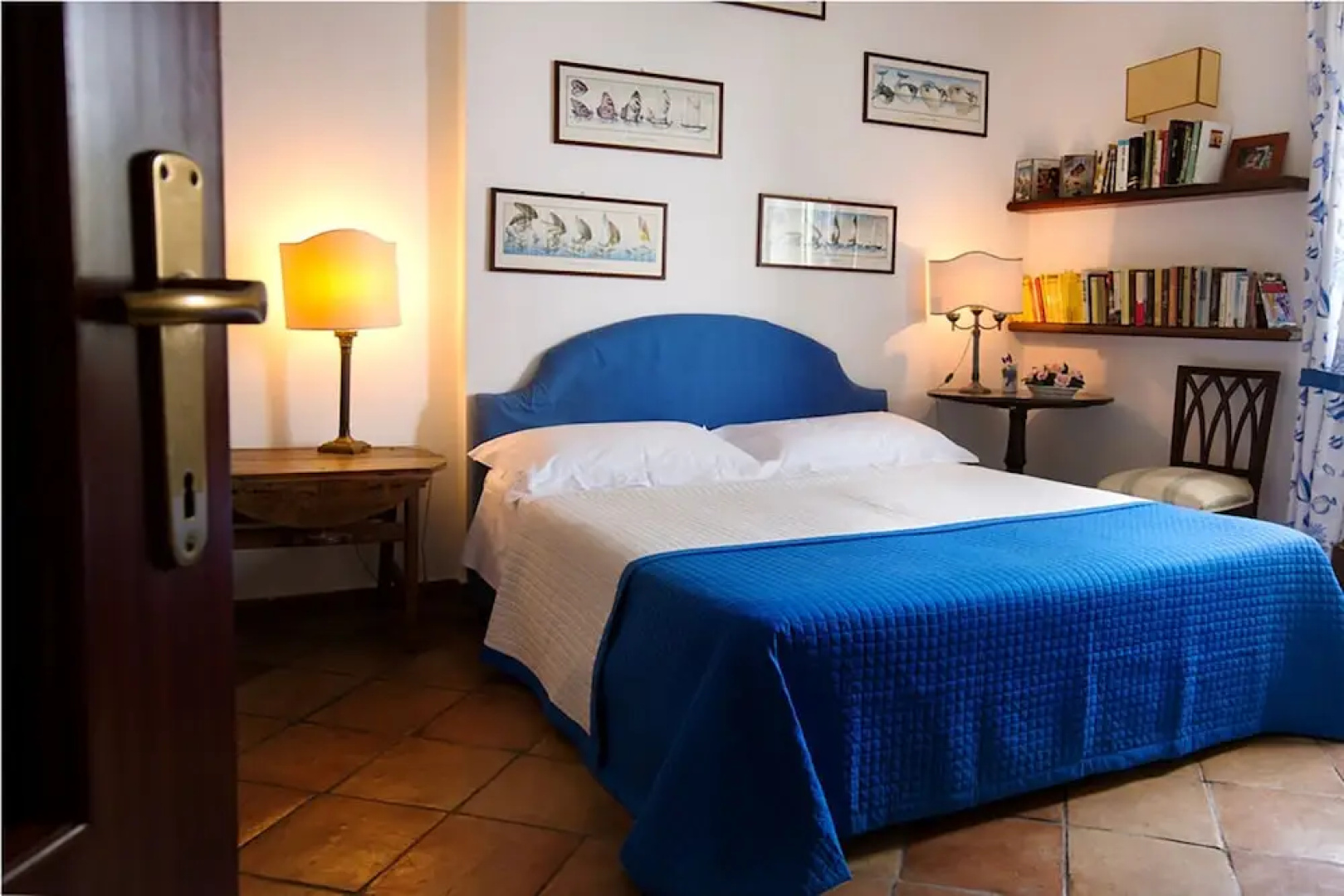 Villa Ulisse
