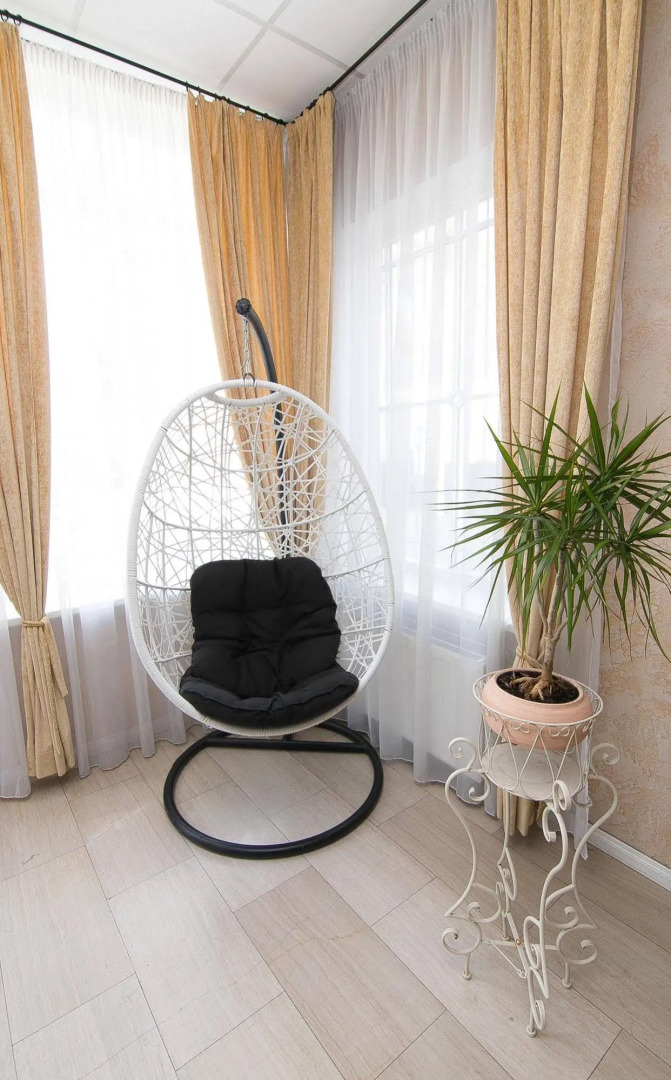 Good Stay Eiropa Hotel Economy