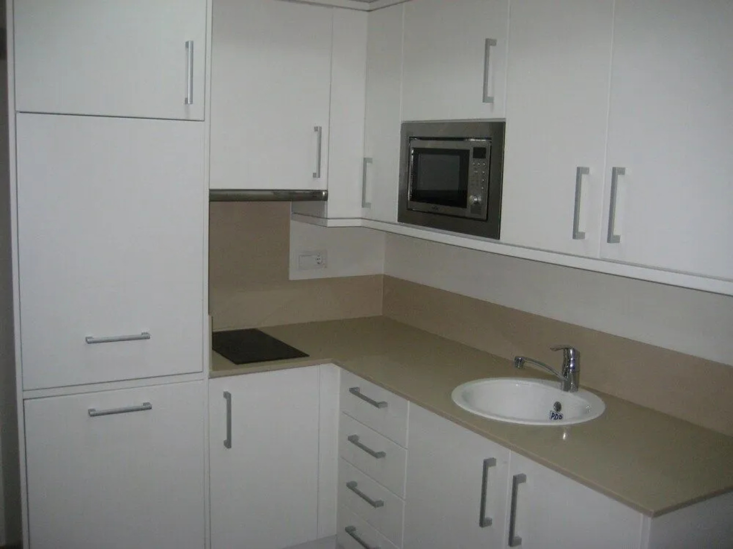 Apartamentos H3 Belman