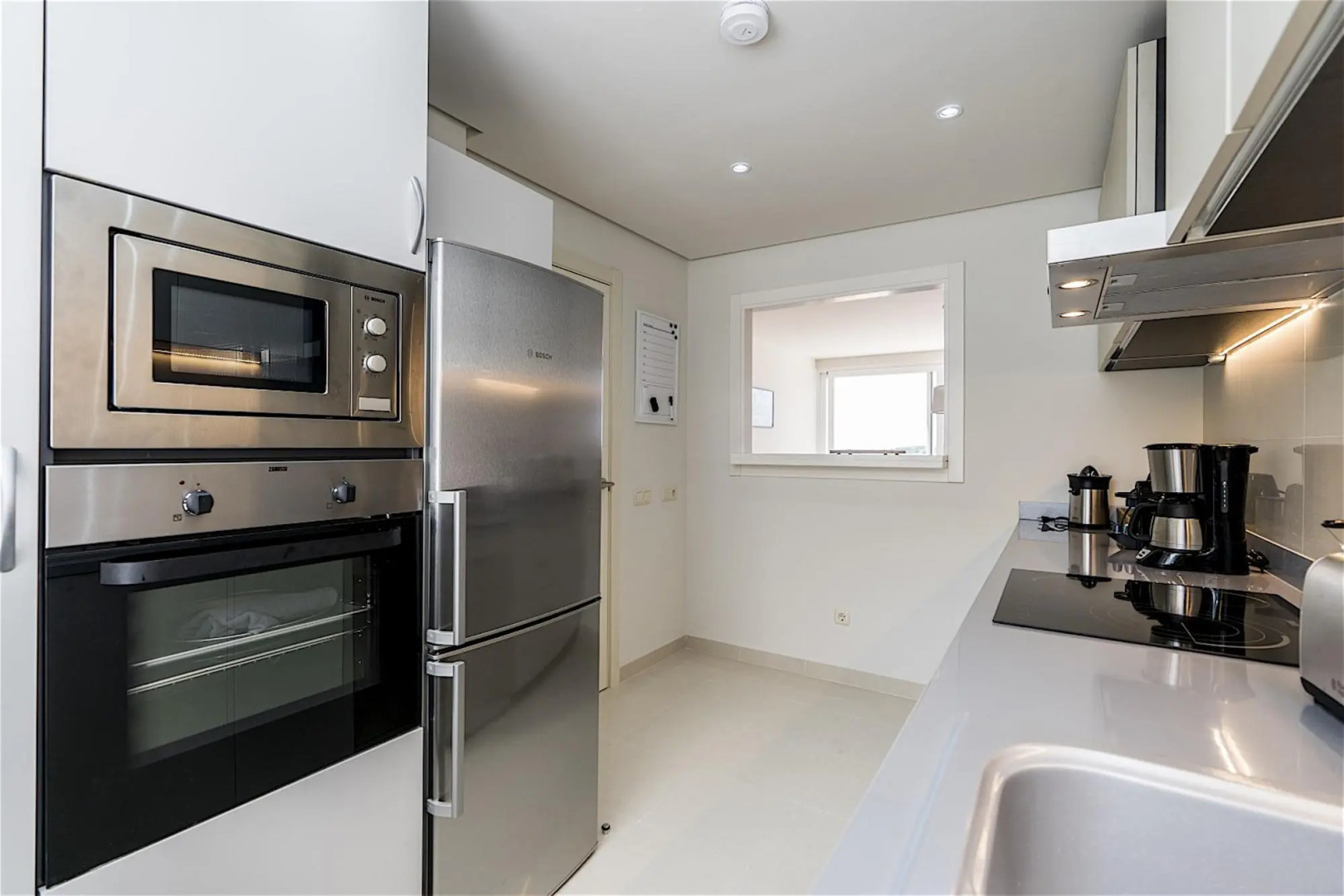 Al-512 Estepona - Apartment - Alcazaba Lagoon