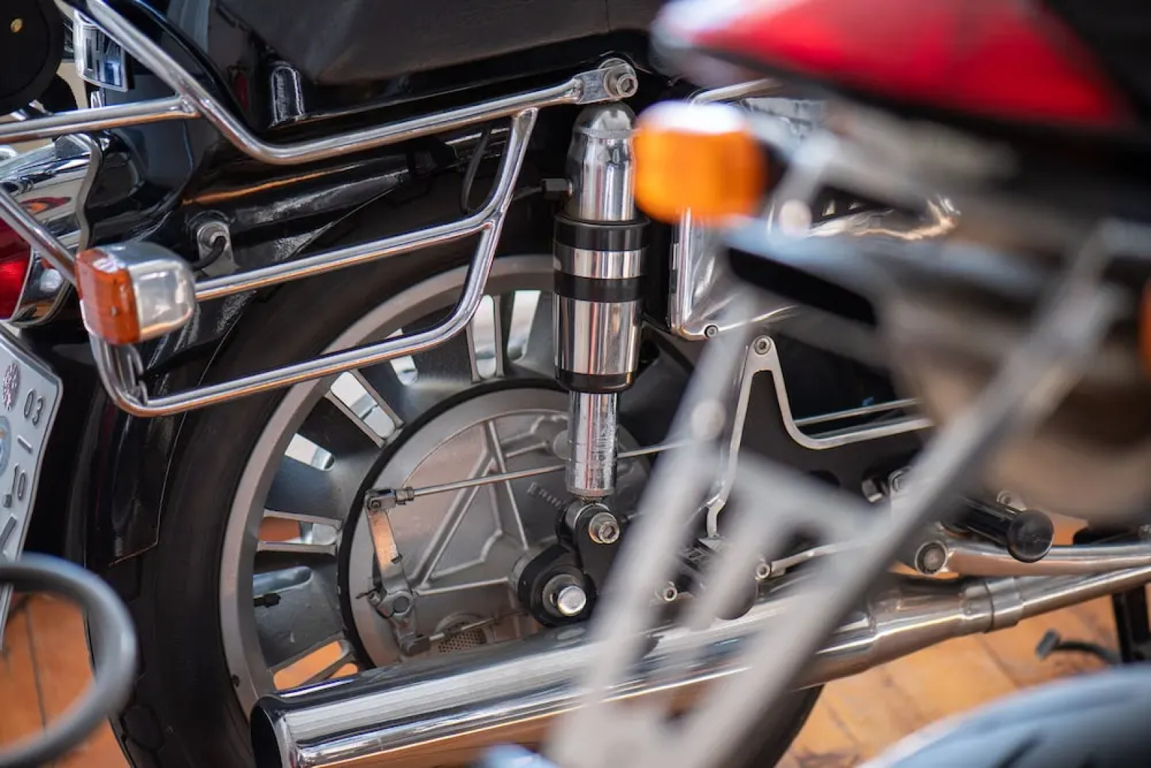 Ostsee-Gutshaus Bungalows