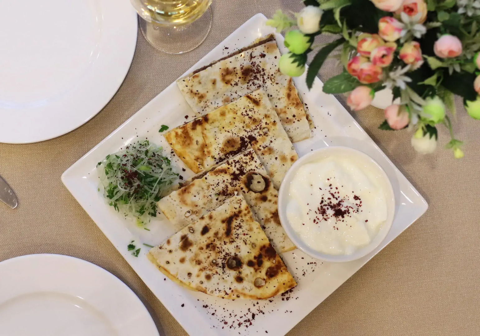 Курорт и ресторан Splendor