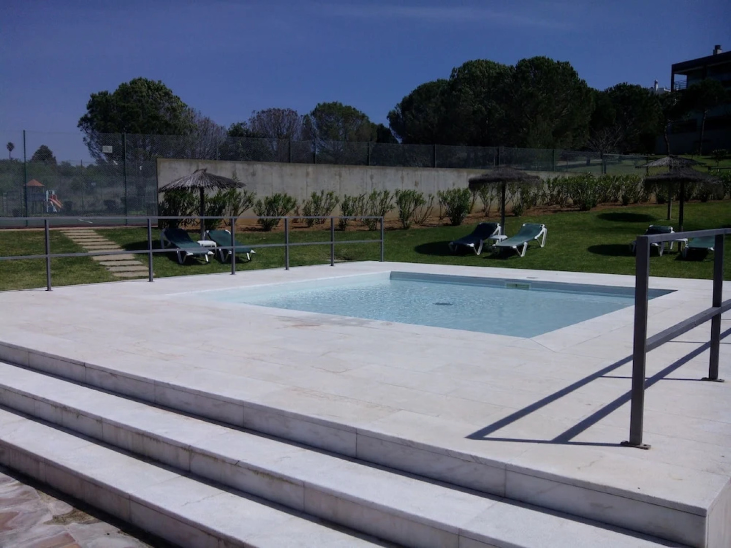 Belleview Apartment in Lagos a few Meters From de Marina, Algarve, Portugal