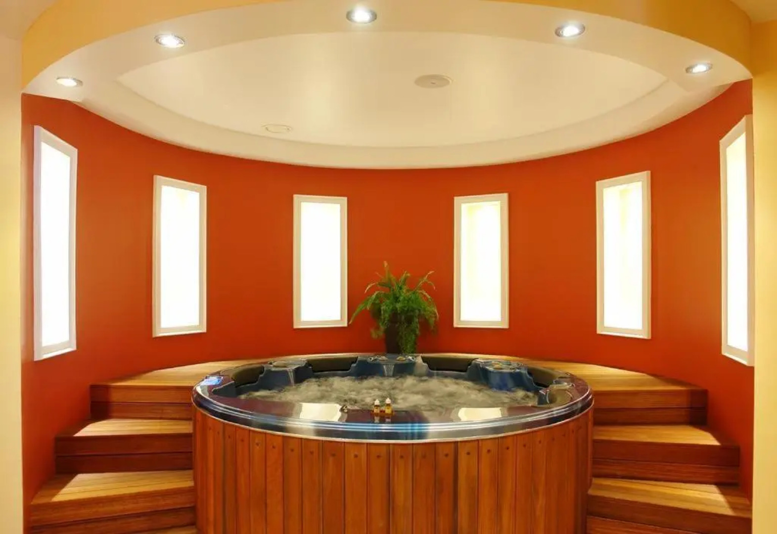 Къща за гости Мускат 2