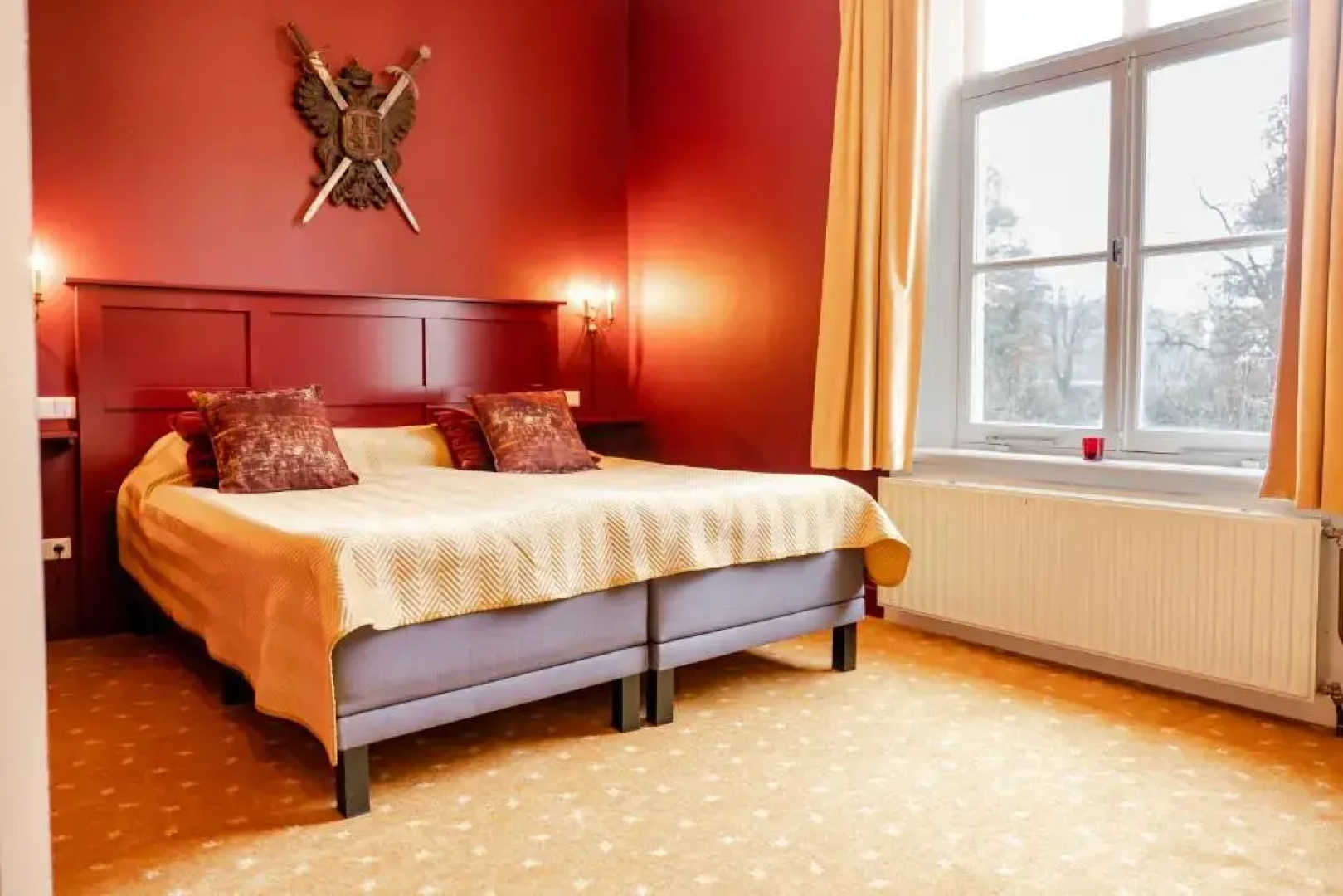 Landgoed Halsaf B&B