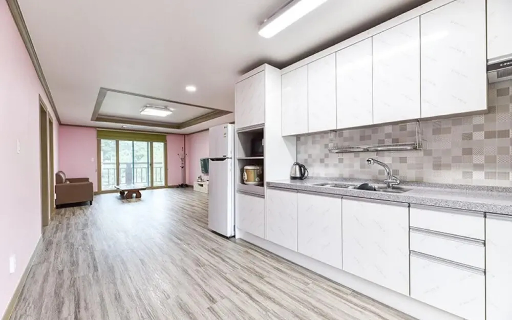 Miryang Geumgwa Okpul Pension