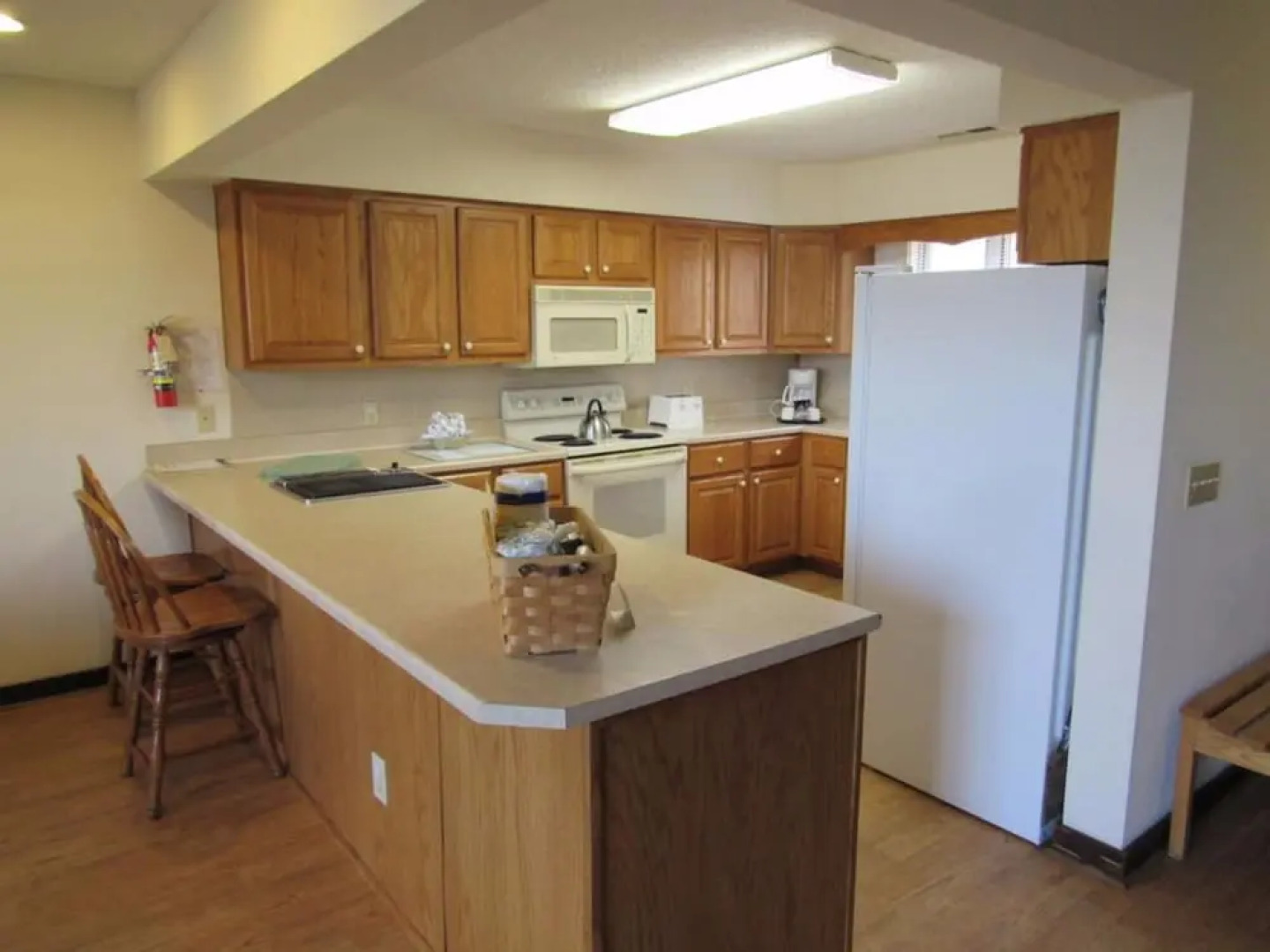 Mountainside Villas at Massanutten by Tripforth