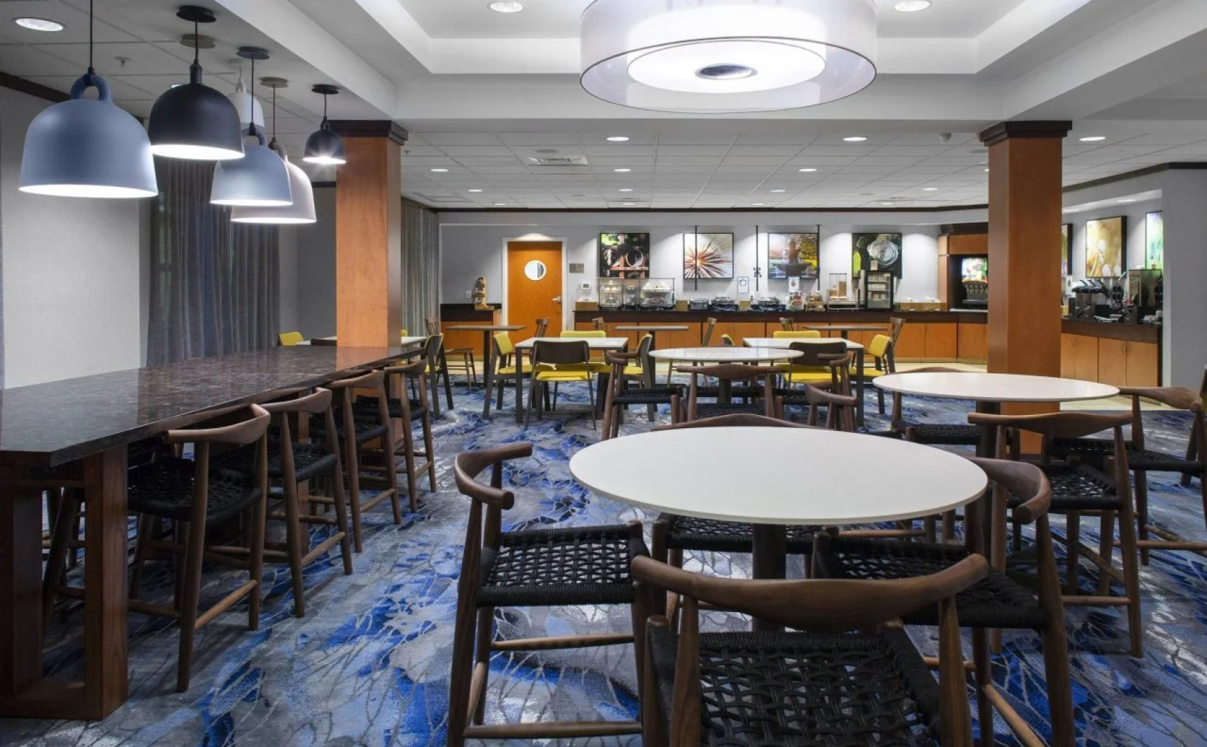 Fairfield Inn & Suites by Marriott Gadsden