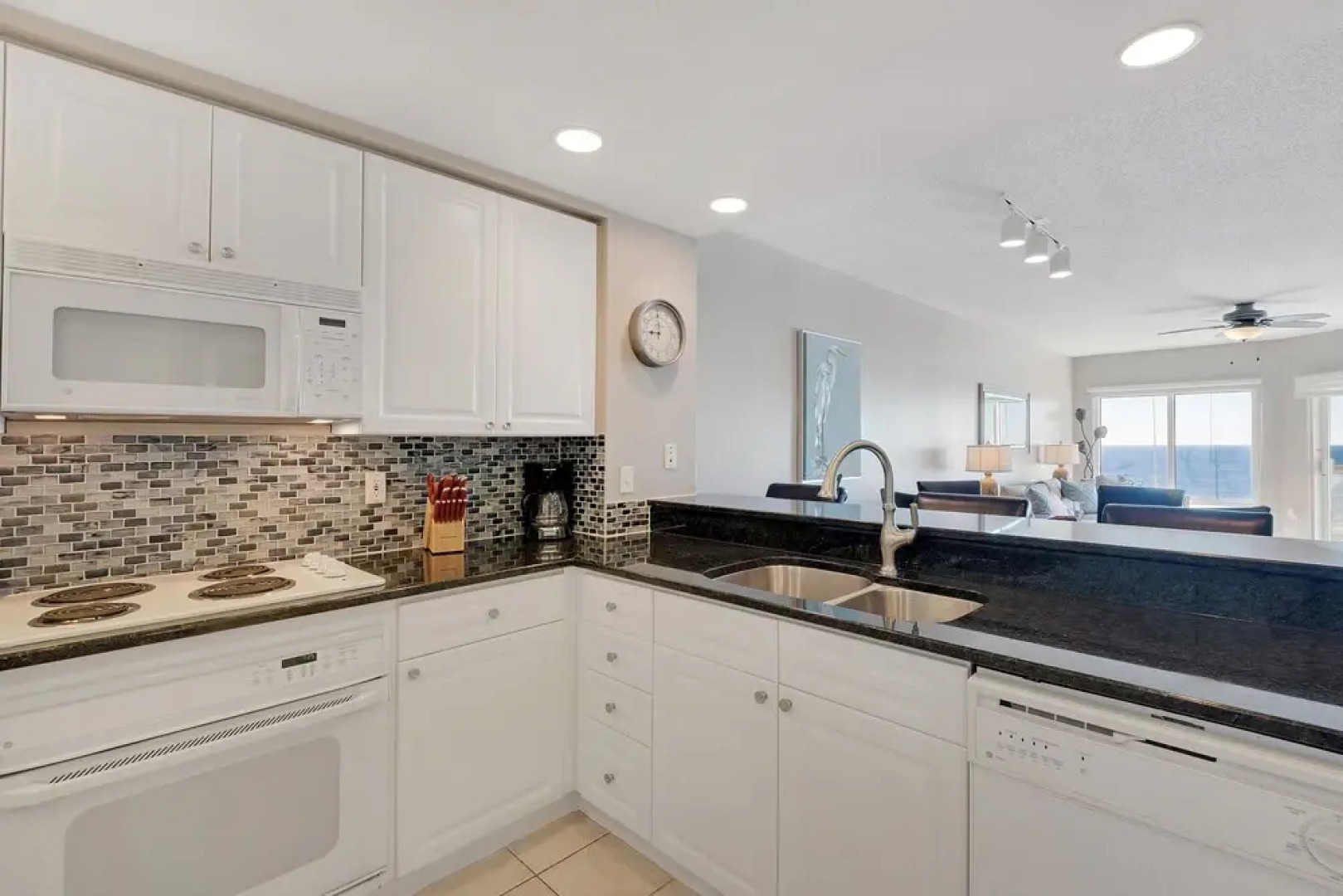Emerald Isle Unit 405 Two Bedroom Condo