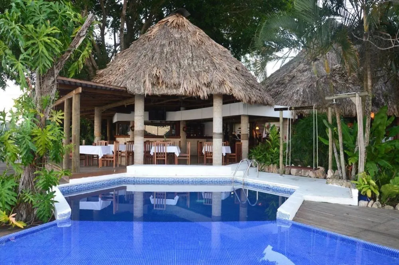 Hotel Maya Internacional