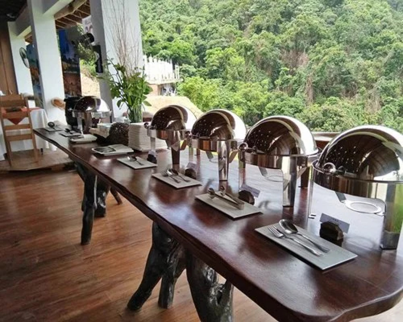 Oceana Bay Resort Vacation and Leisure Club - 4 Nights, El Nido, Palawan, Philippines