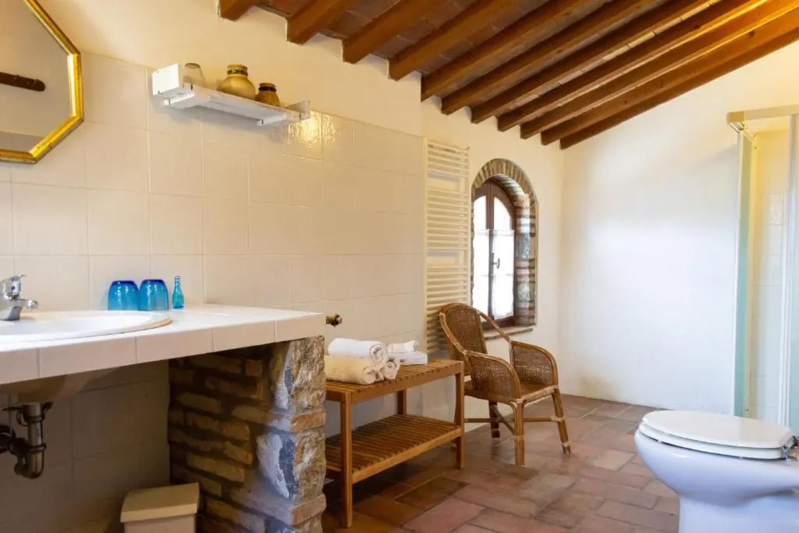 Agriturismo Le Vignacce