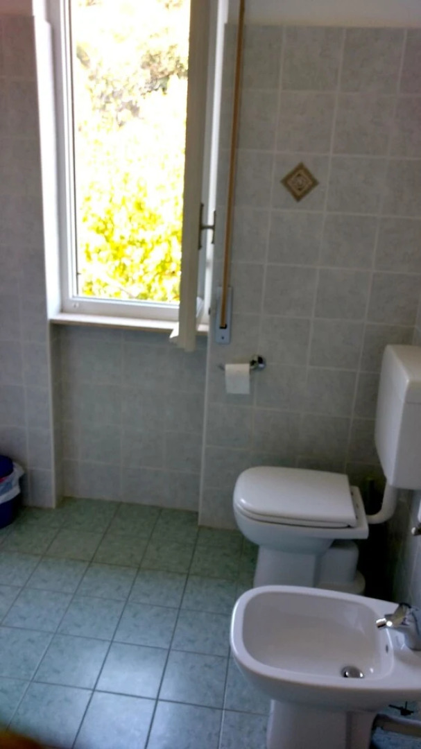 Apartment With 2 Bedrooms in Villanova D'albenga, With Furnished Terra