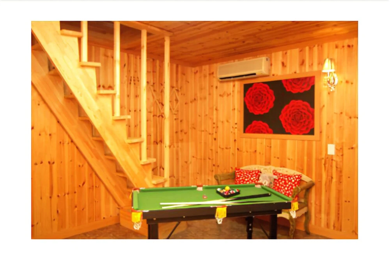 Hwaseong Happy House Prince Pension