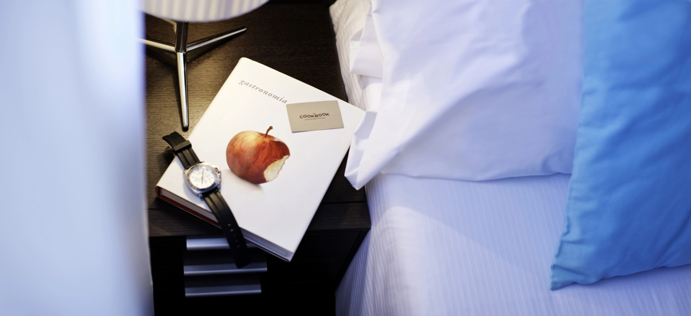 The Cook Book Gastro Boutique Hotel & Spa