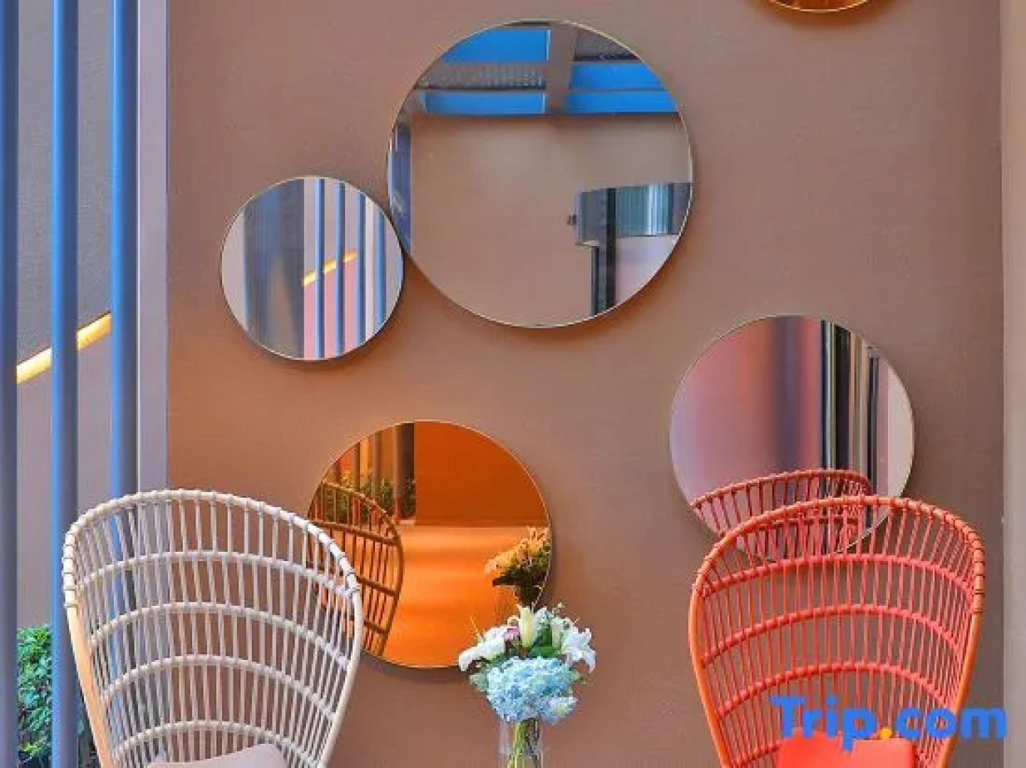 Orange Hotel (Jiashan Shibo)