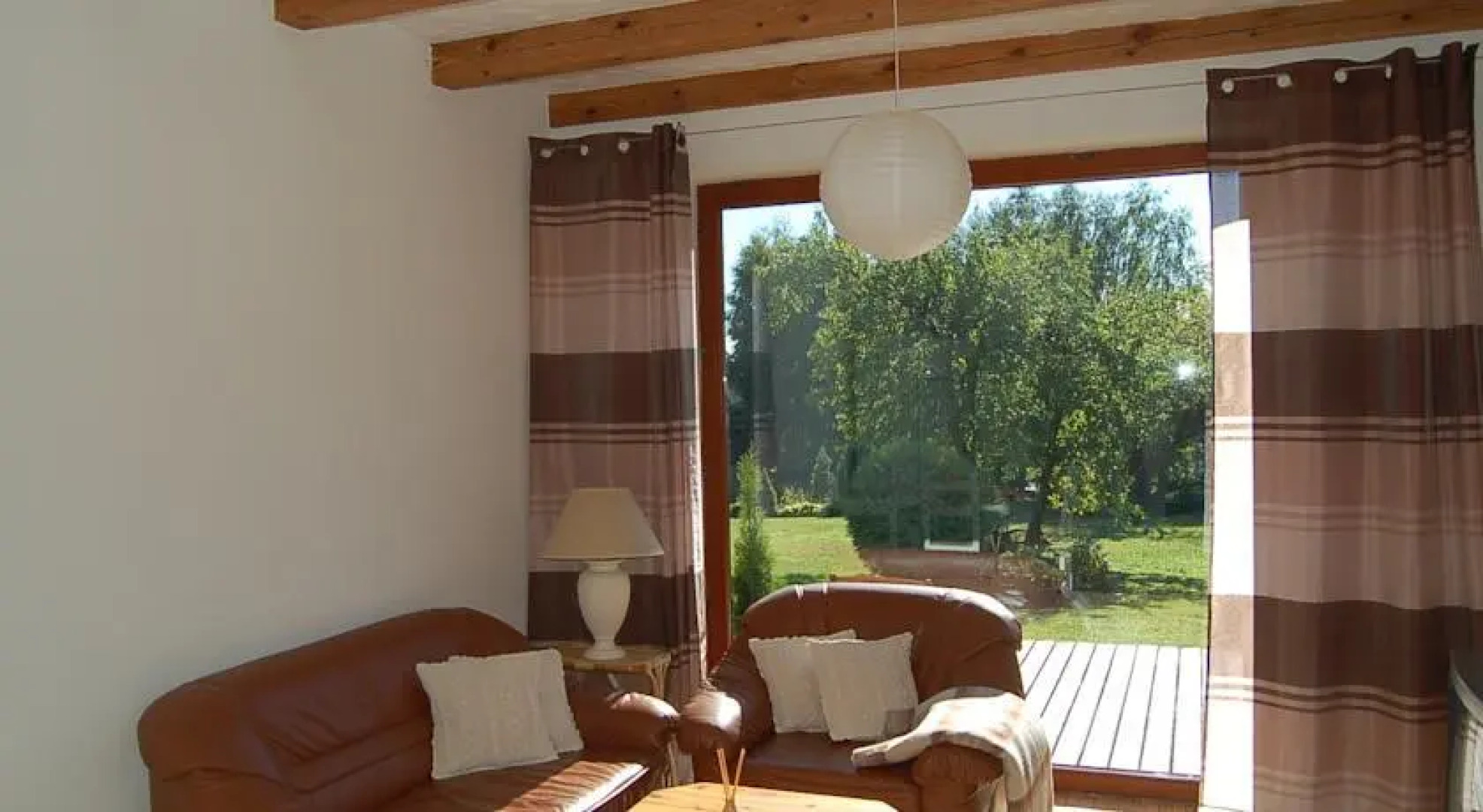 Apartament na Mazurach