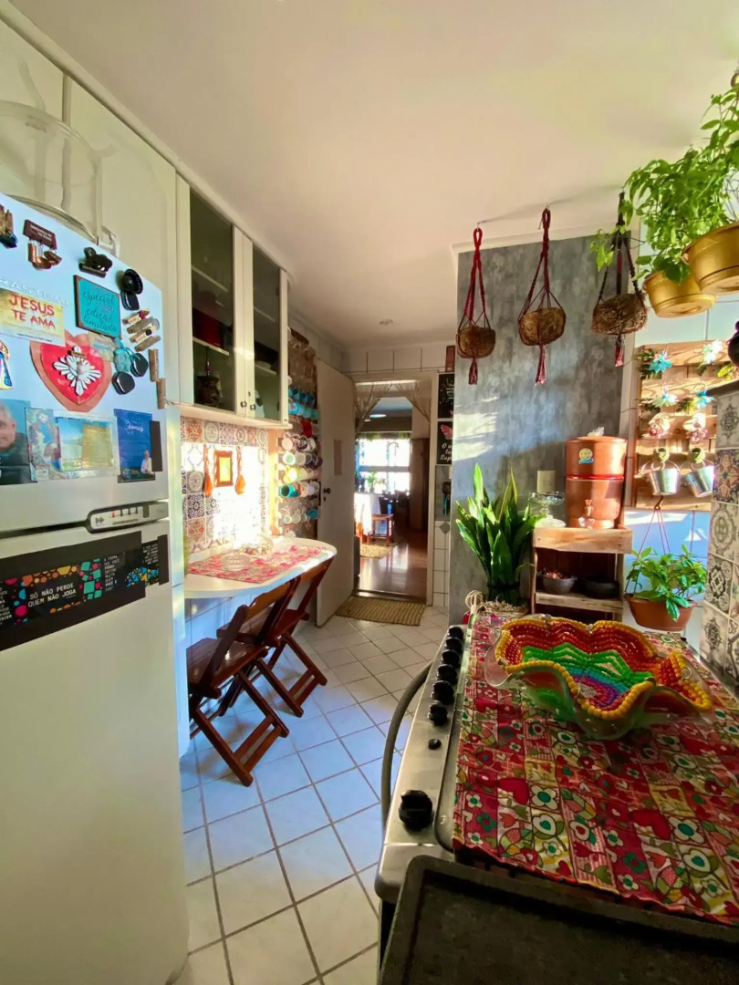 Apartamento Praia da Costa