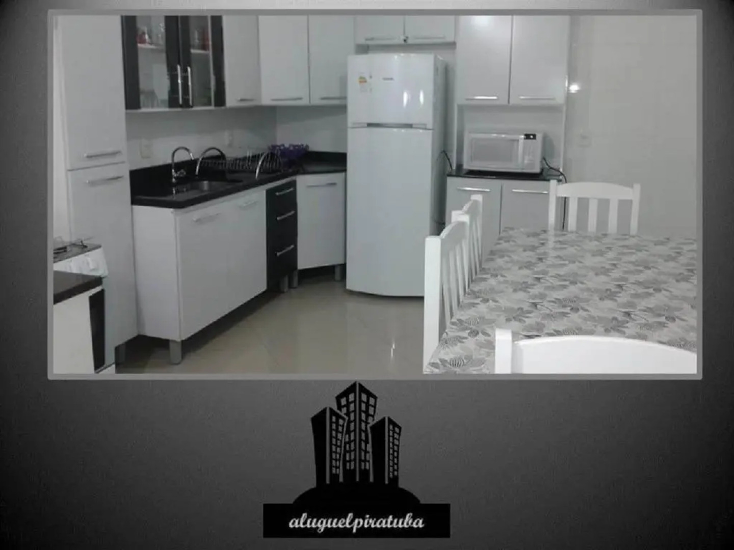 Apto 203 Ed Dambros 400m das Thermas