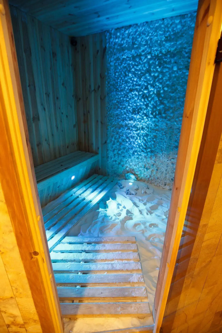 Hotel Atlantis Hajdúszoboszló