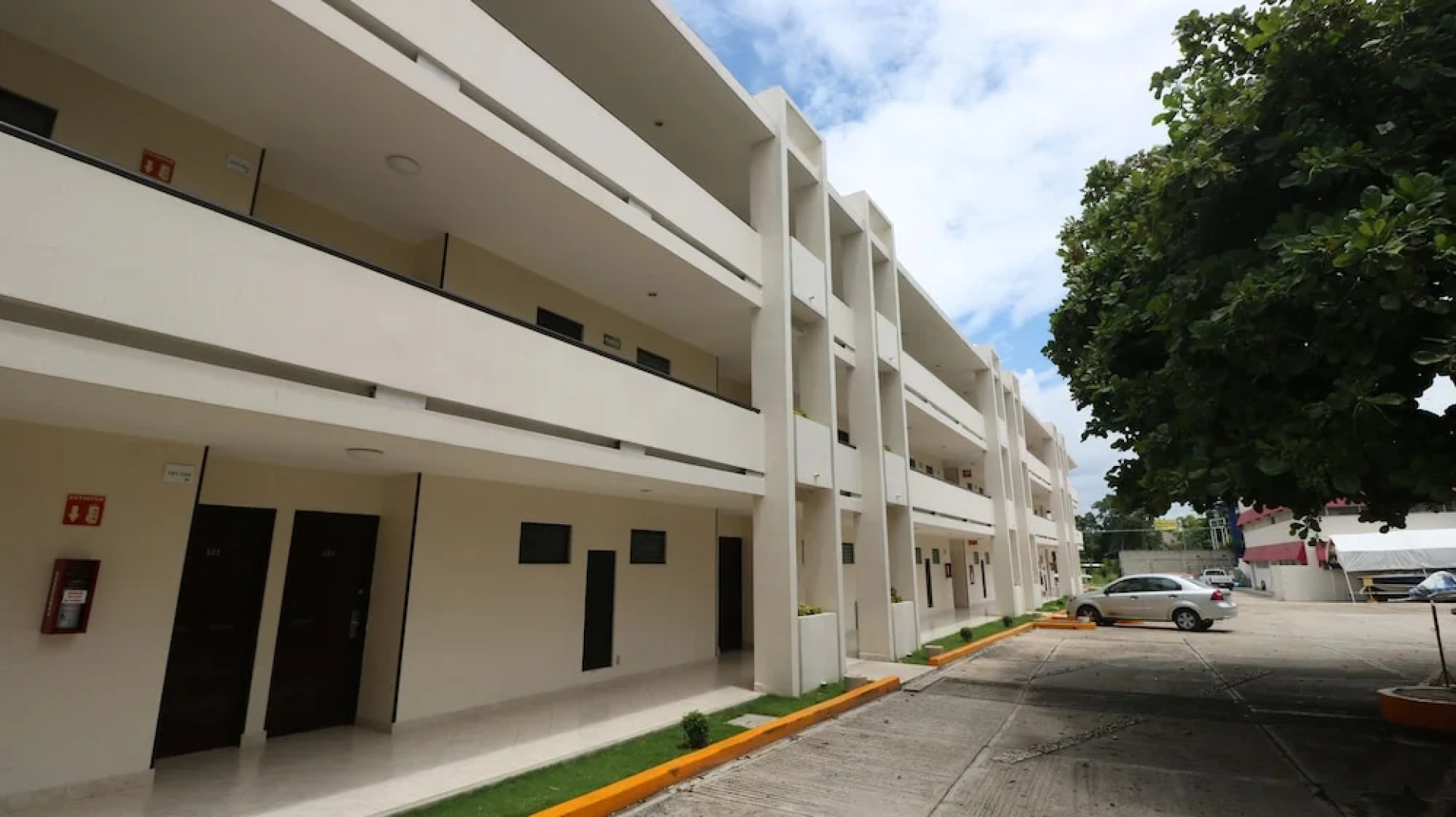 Quality Inn Tuxtla Gutierrez