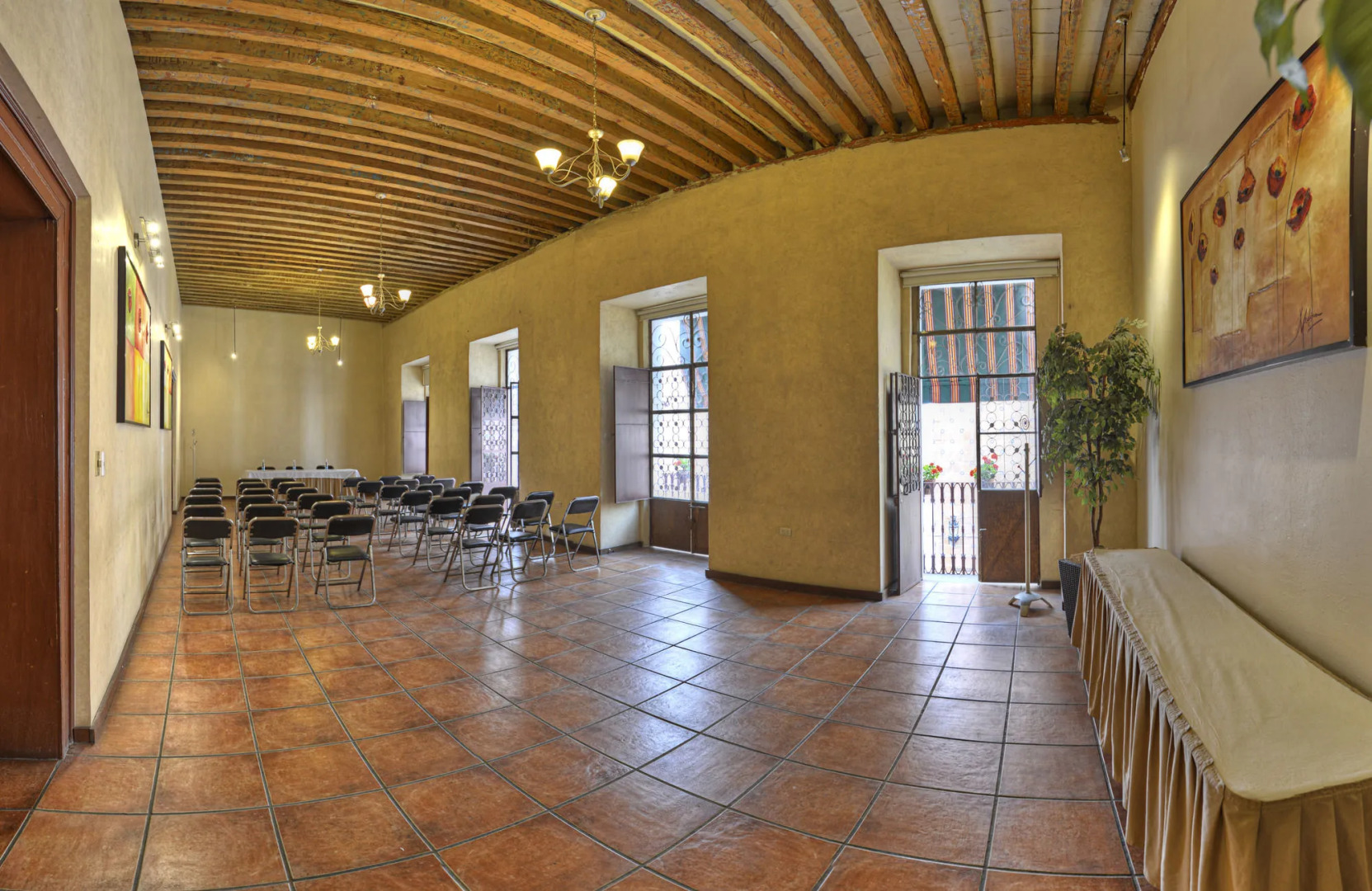 Alquería de Carrión Hotel Boutique