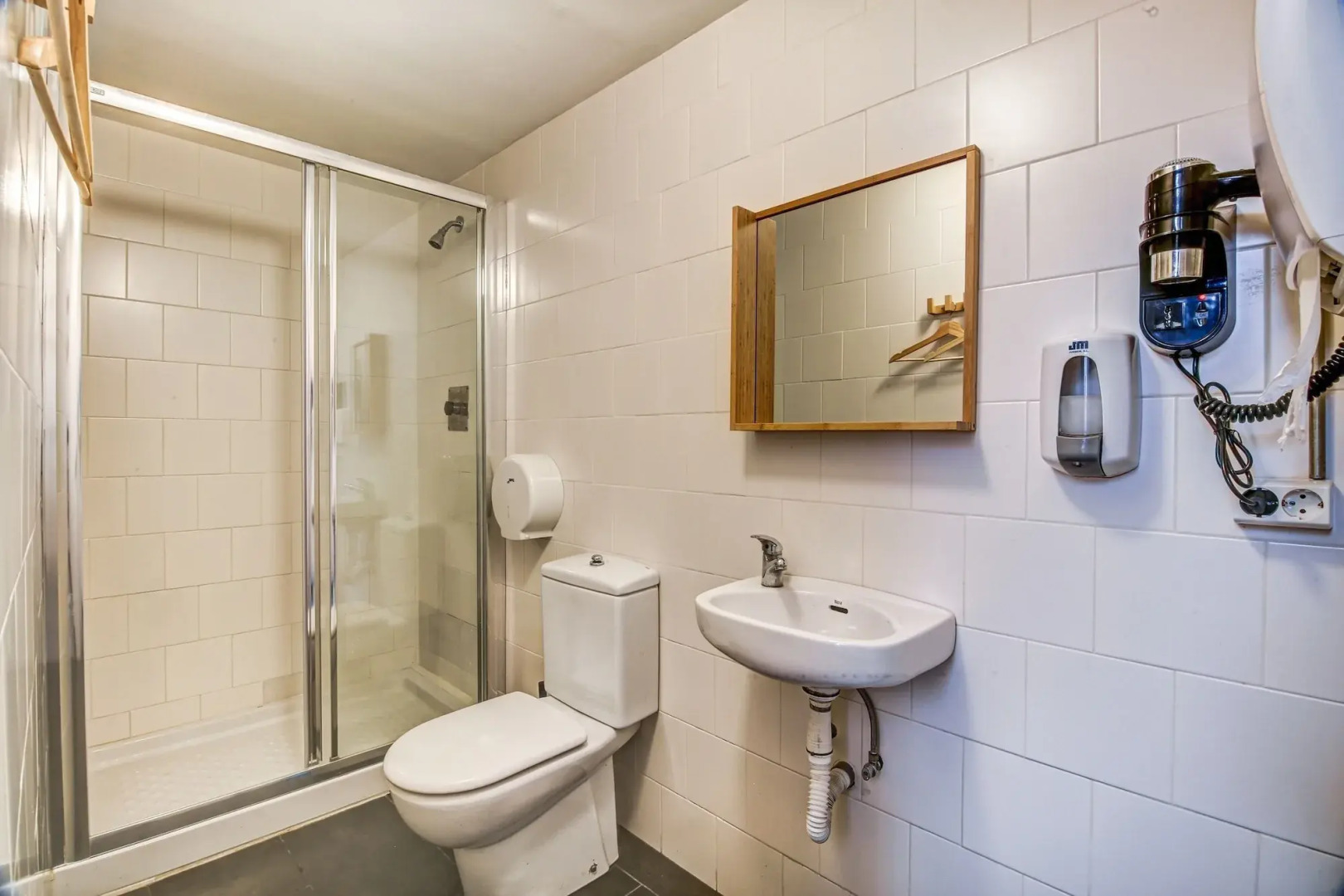 Factory Hostels Barcelona