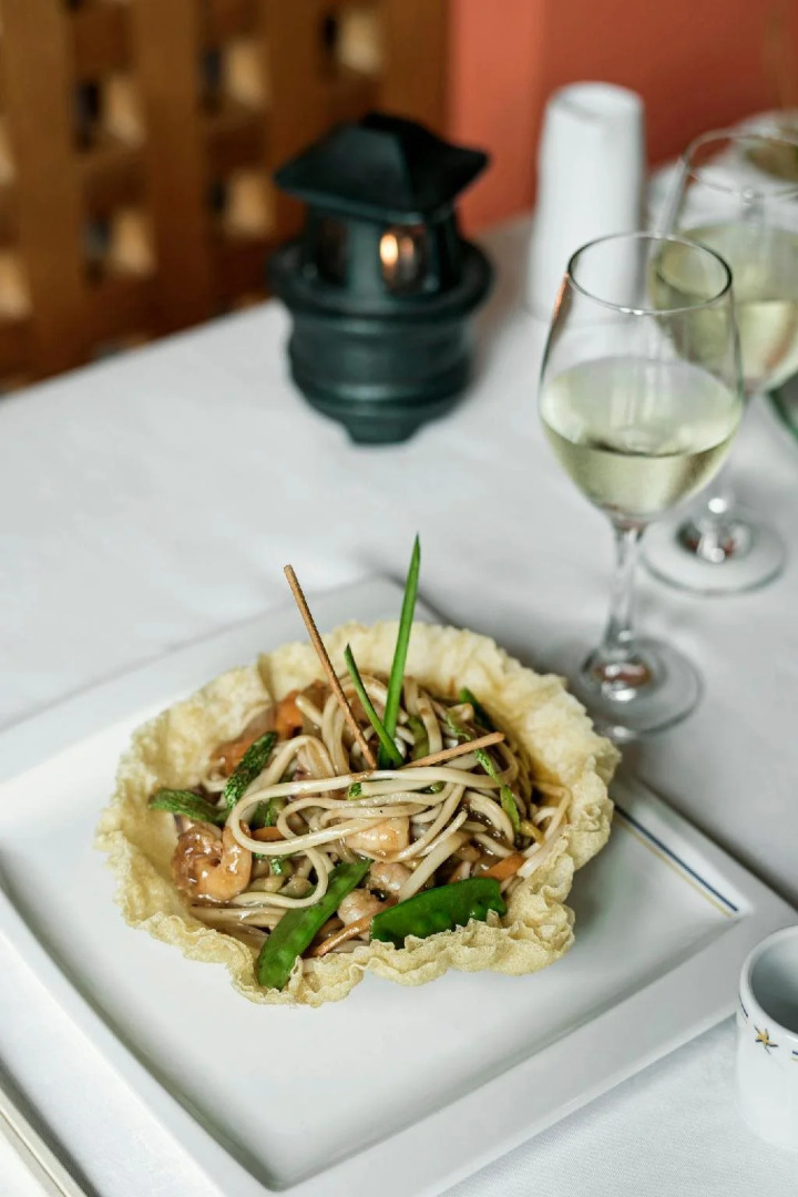 Iberostar Selection Paraíso Lindo - All Inclusive