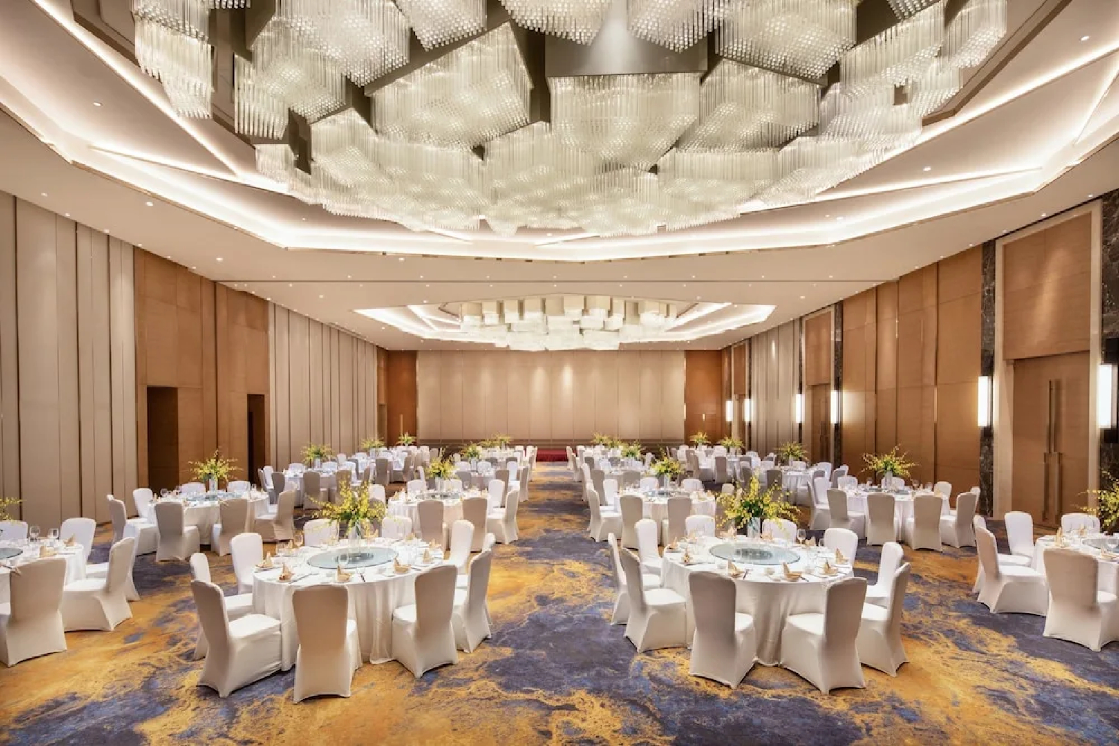Holiday Inn Resort Zhangjiakou Chongli, an IHG Hotel