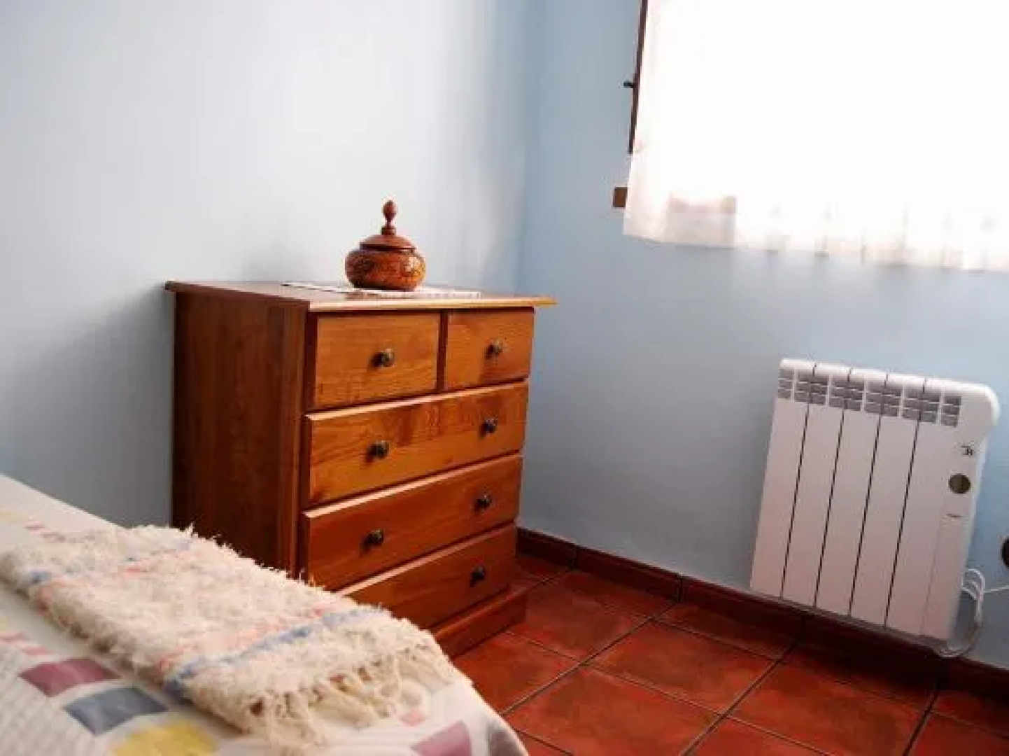 Casa El Rincón del Ángel