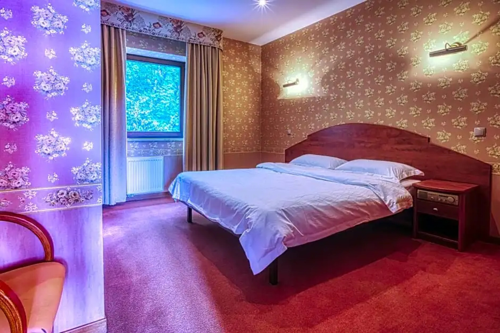 4 Pory Roku Resort Sauna & Spa