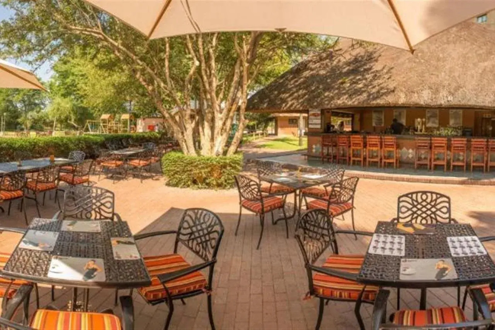 Peermont Metcourt Inn at The Grand Palm Resort