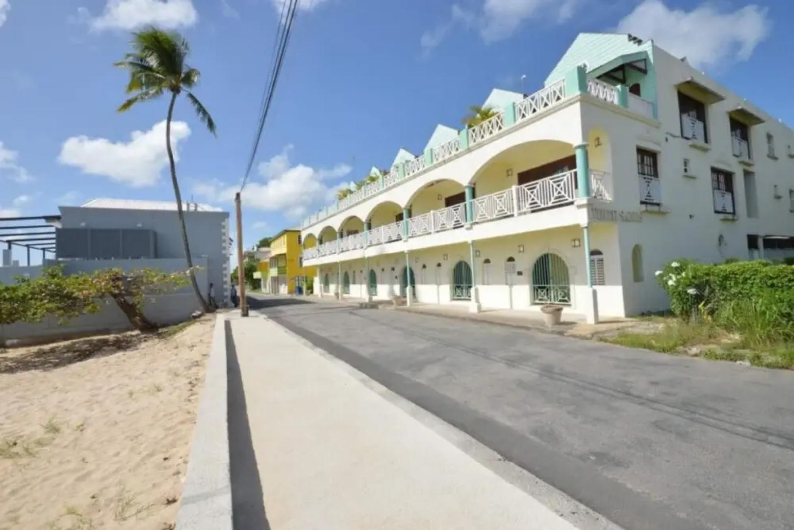 Whitesands G4 by Barbados Sotheby's International Realty