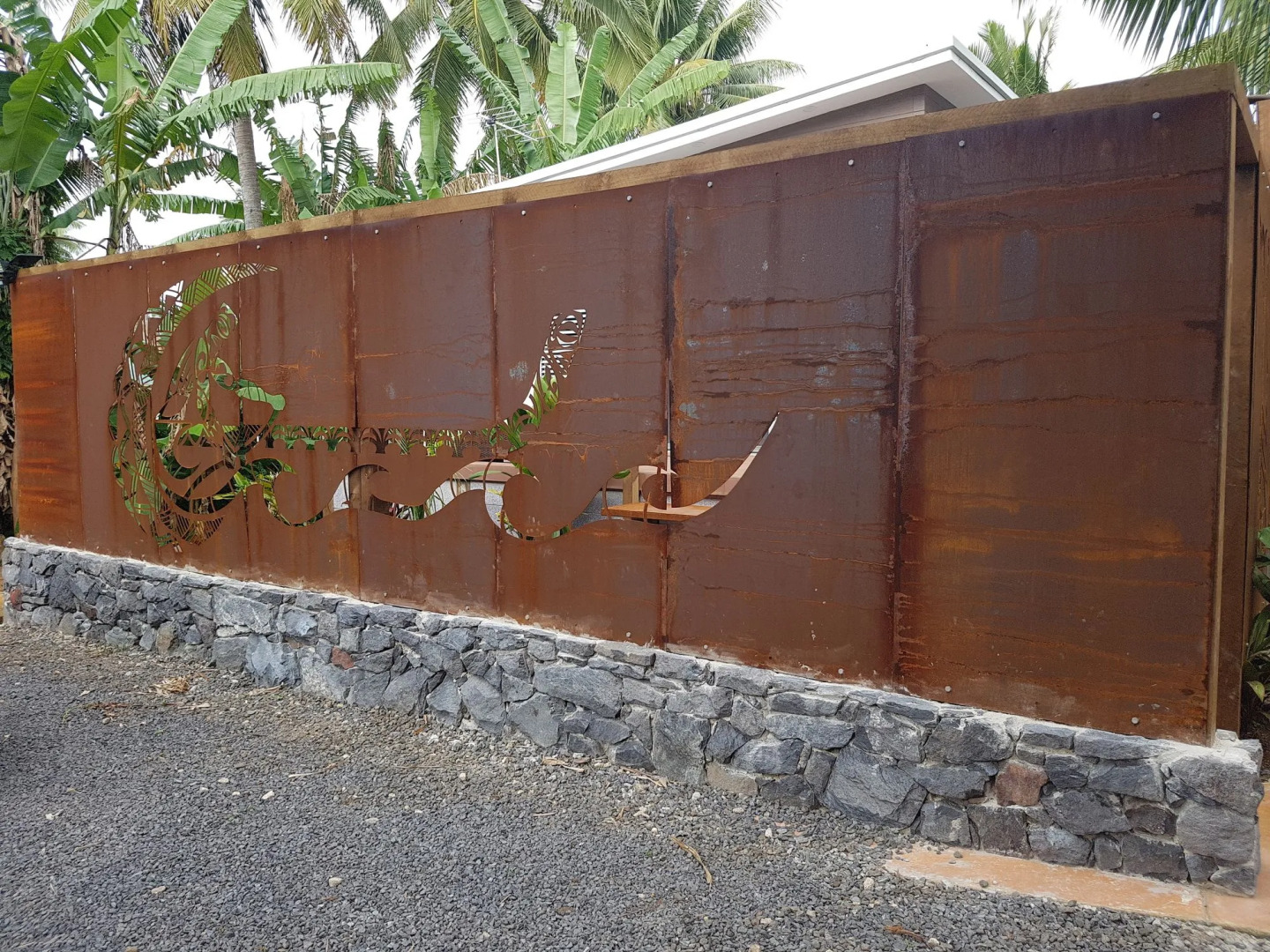 Kia Orana Villas and Spa