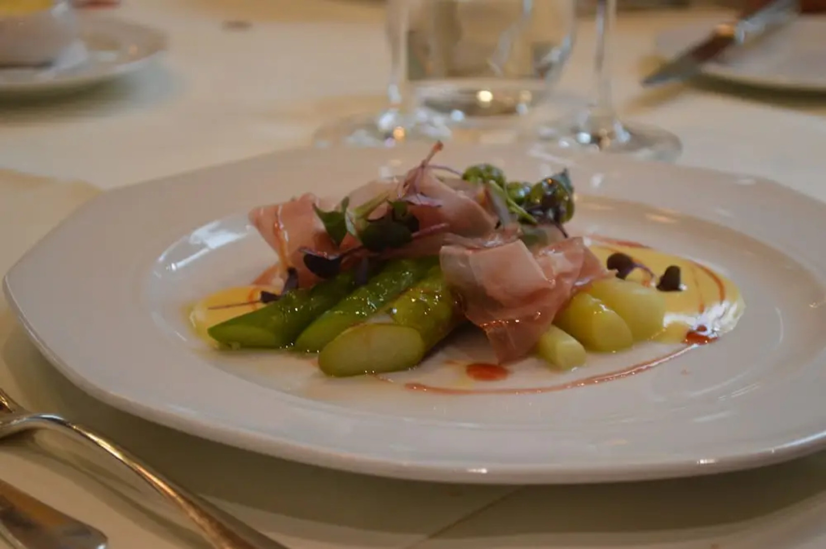 Landgasthof Rösslipost